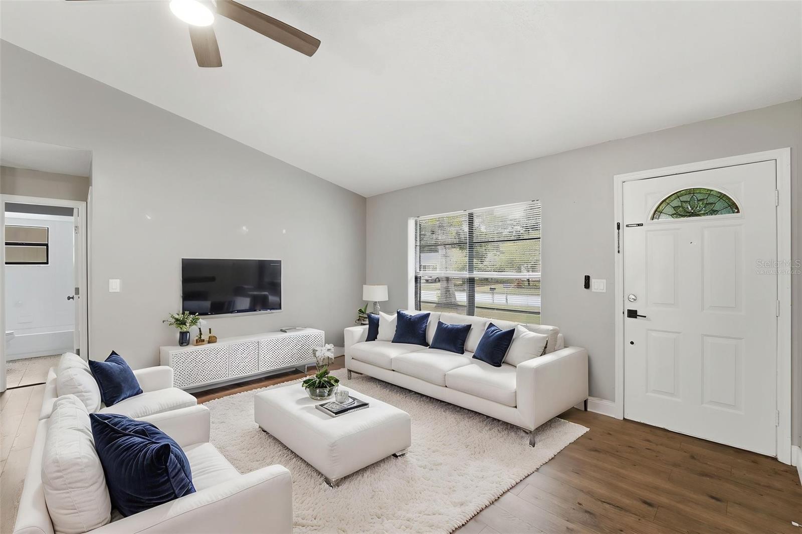 FLORIDA SHORES 01 - Residential