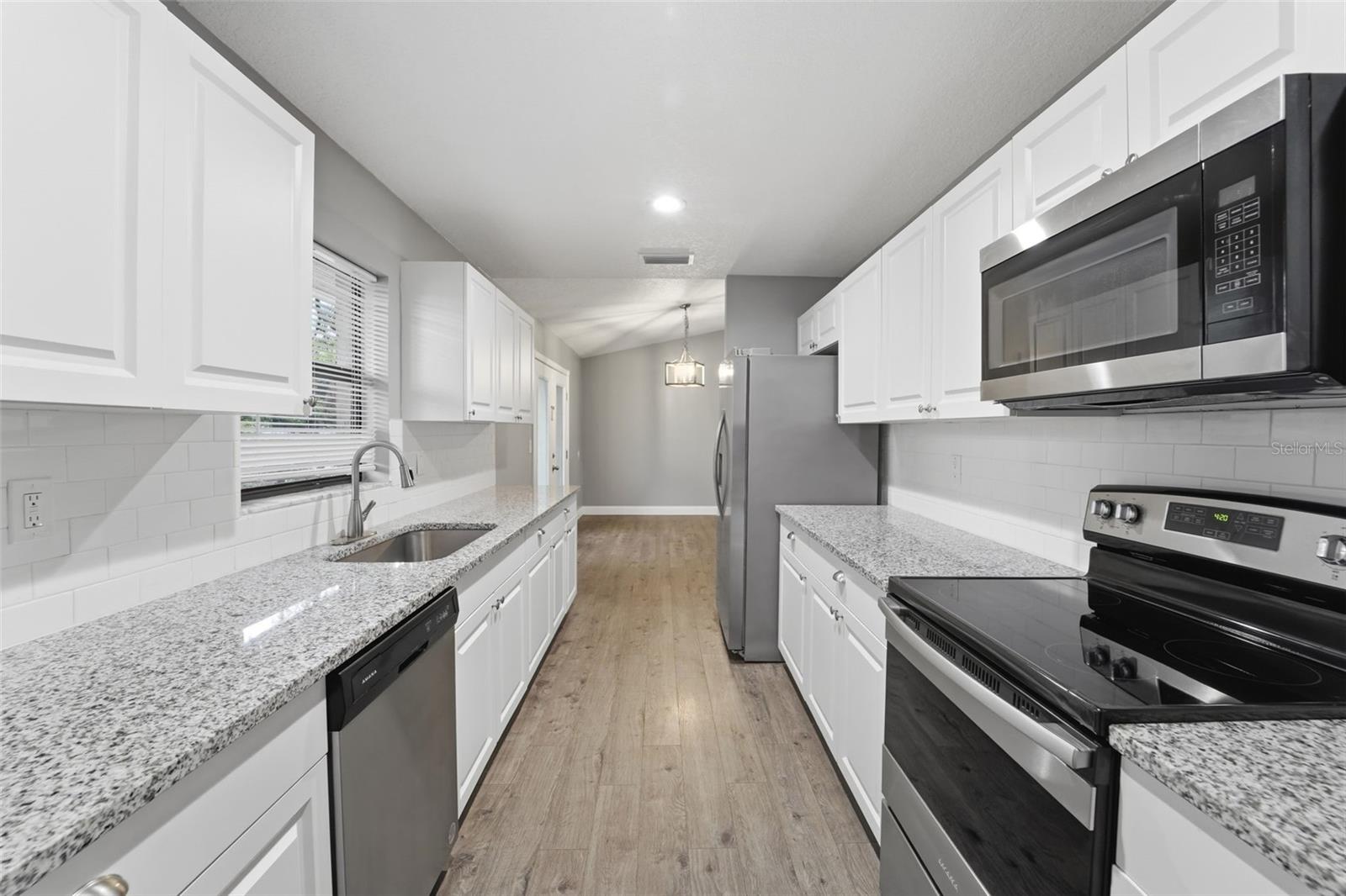 FLORIDA SHORES 01 - Residential