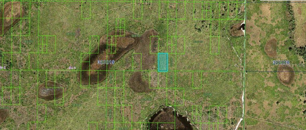 Photo of N/A, Frostproof, FL 33843 (MLS # O6264674)