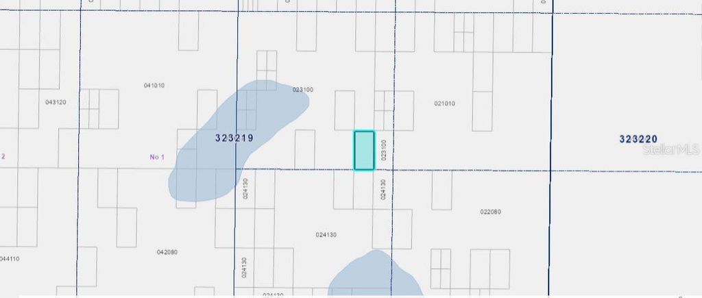 Photo of N/A, Frostproof, FL 33843 (MLS # O6264674)