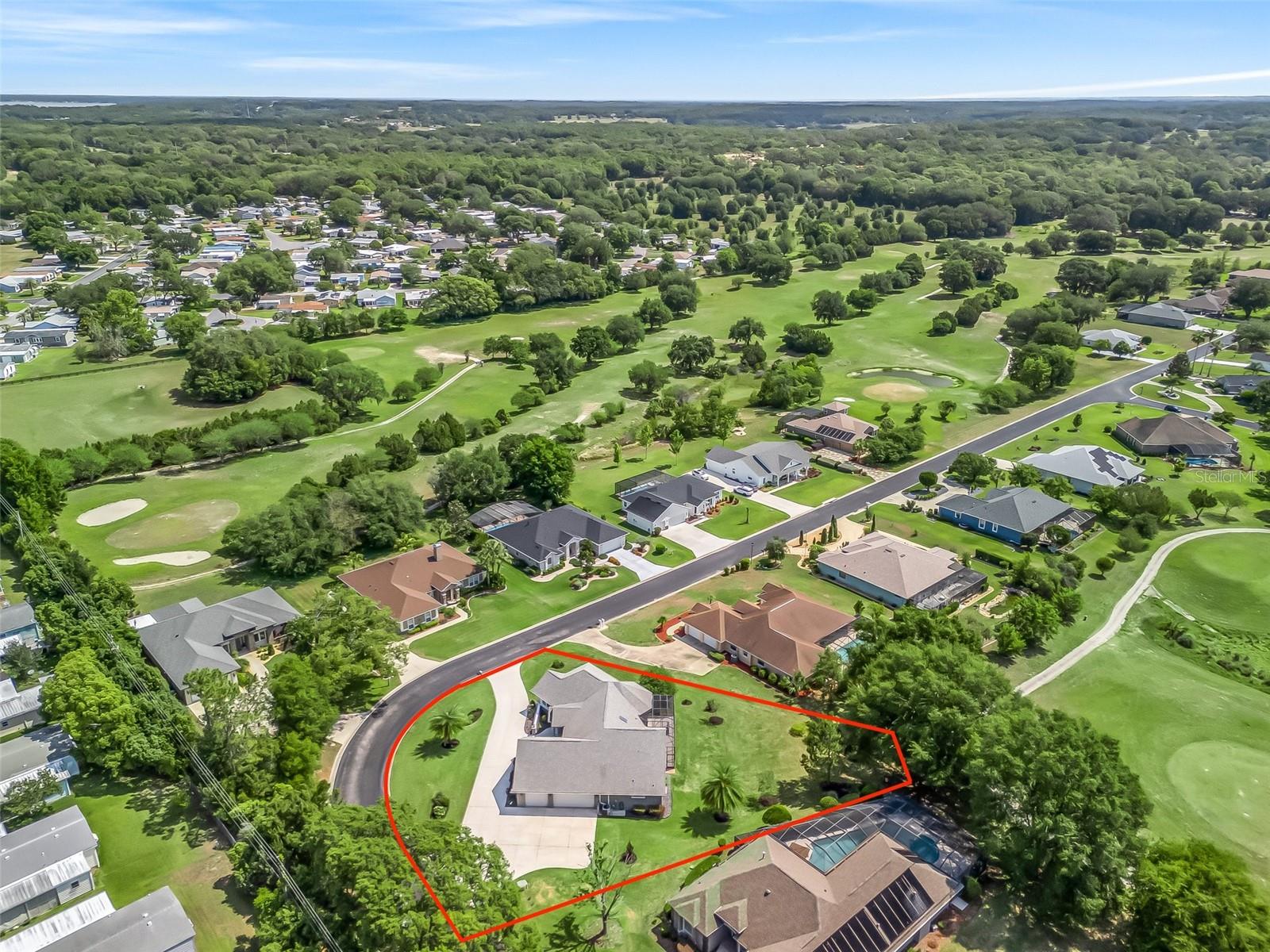 563 DOWLING CIRCLE