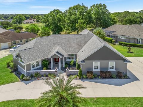 563 DOWLING CIRCLE LADY LAKE FL 32159