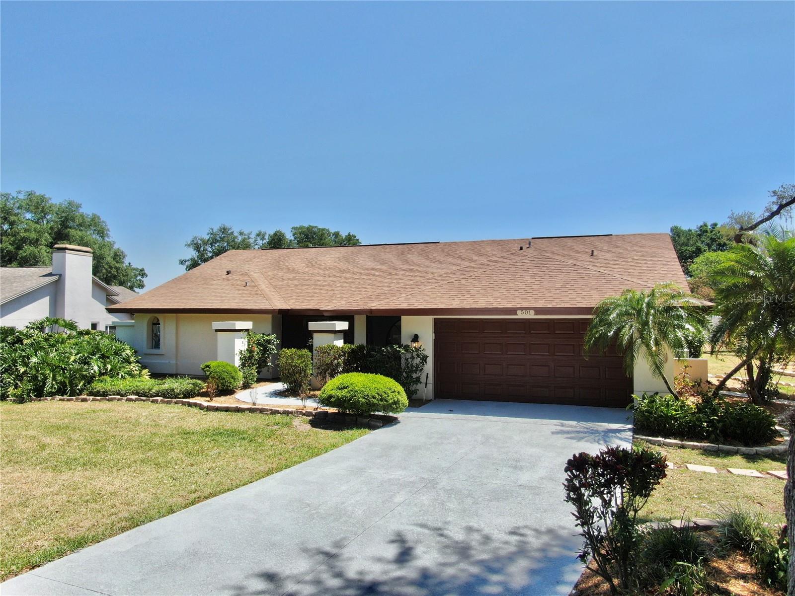 501 SPORTSMAN PARK DRIVE
