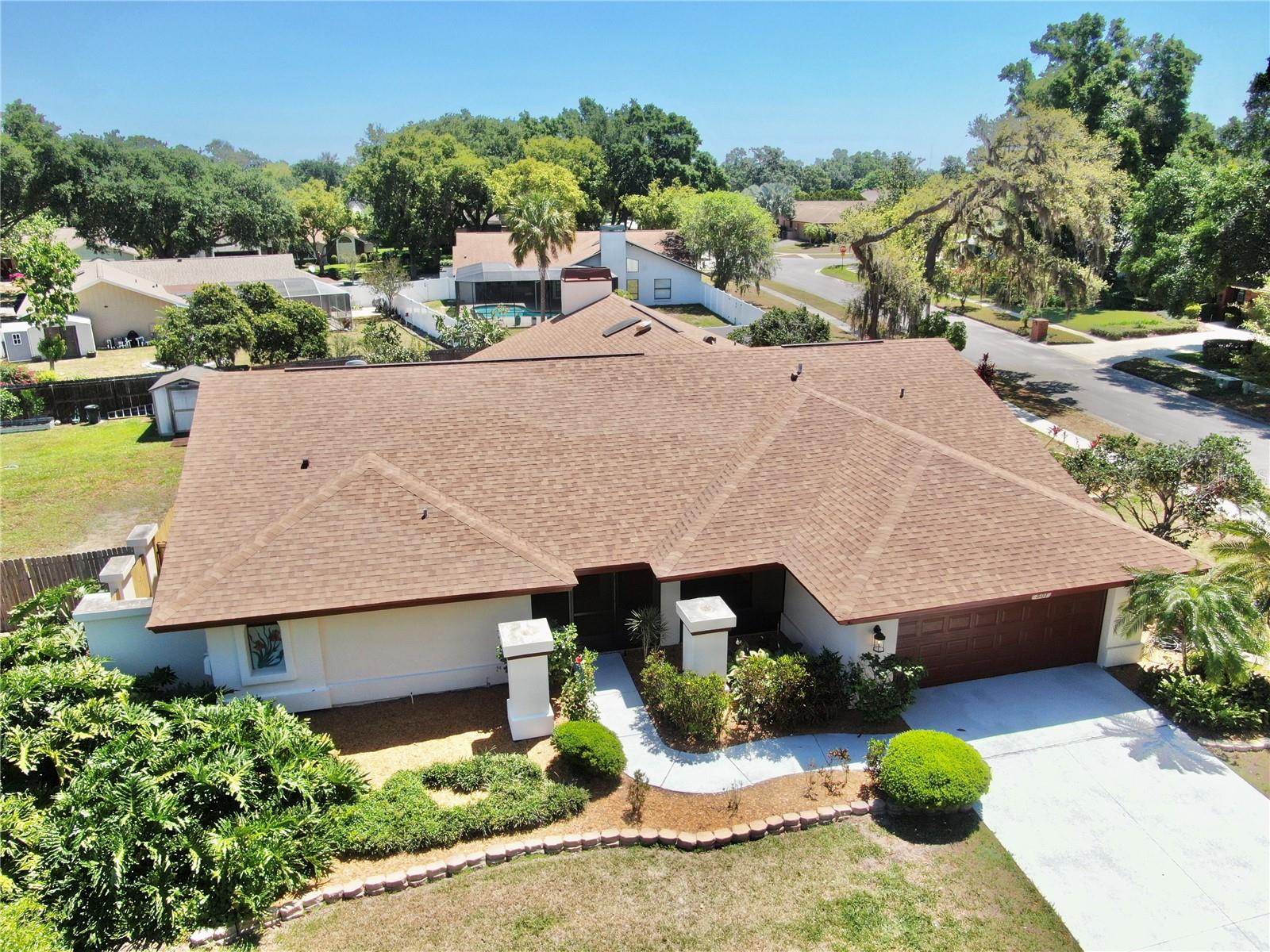 501 SPORTSMAN PARK DRIVE