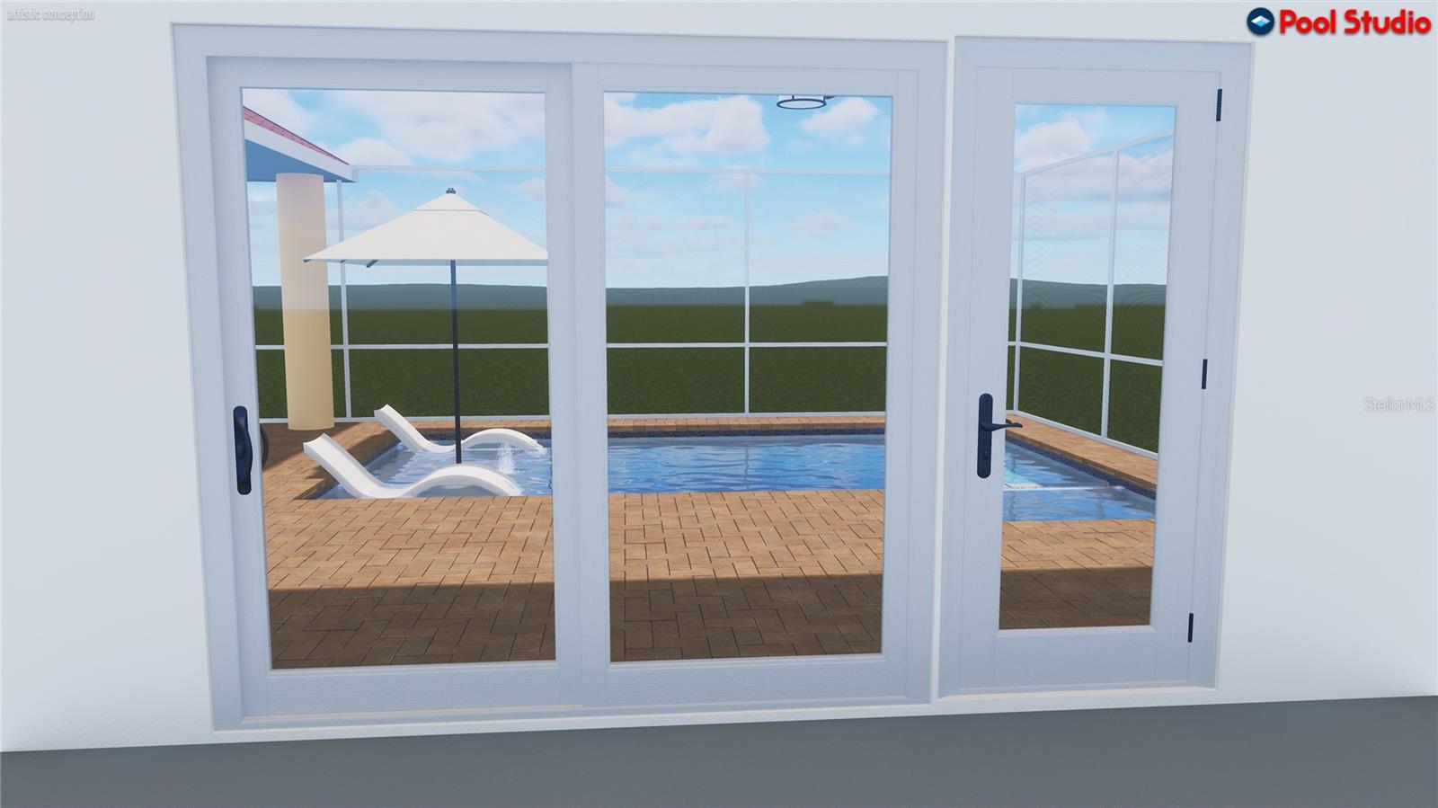 VENICE GOLF & COUNTRY CLUB - Residential