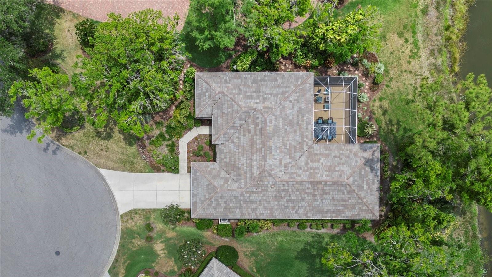 VENICE GOLF & COUNTRY CLUB - Residential