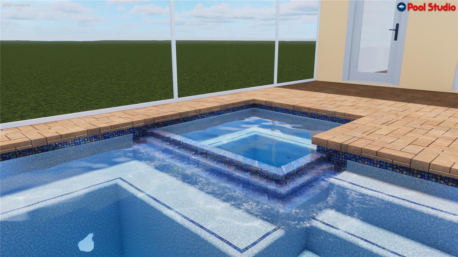 VENICE GOLF & COUNTRY CLUB - Residential