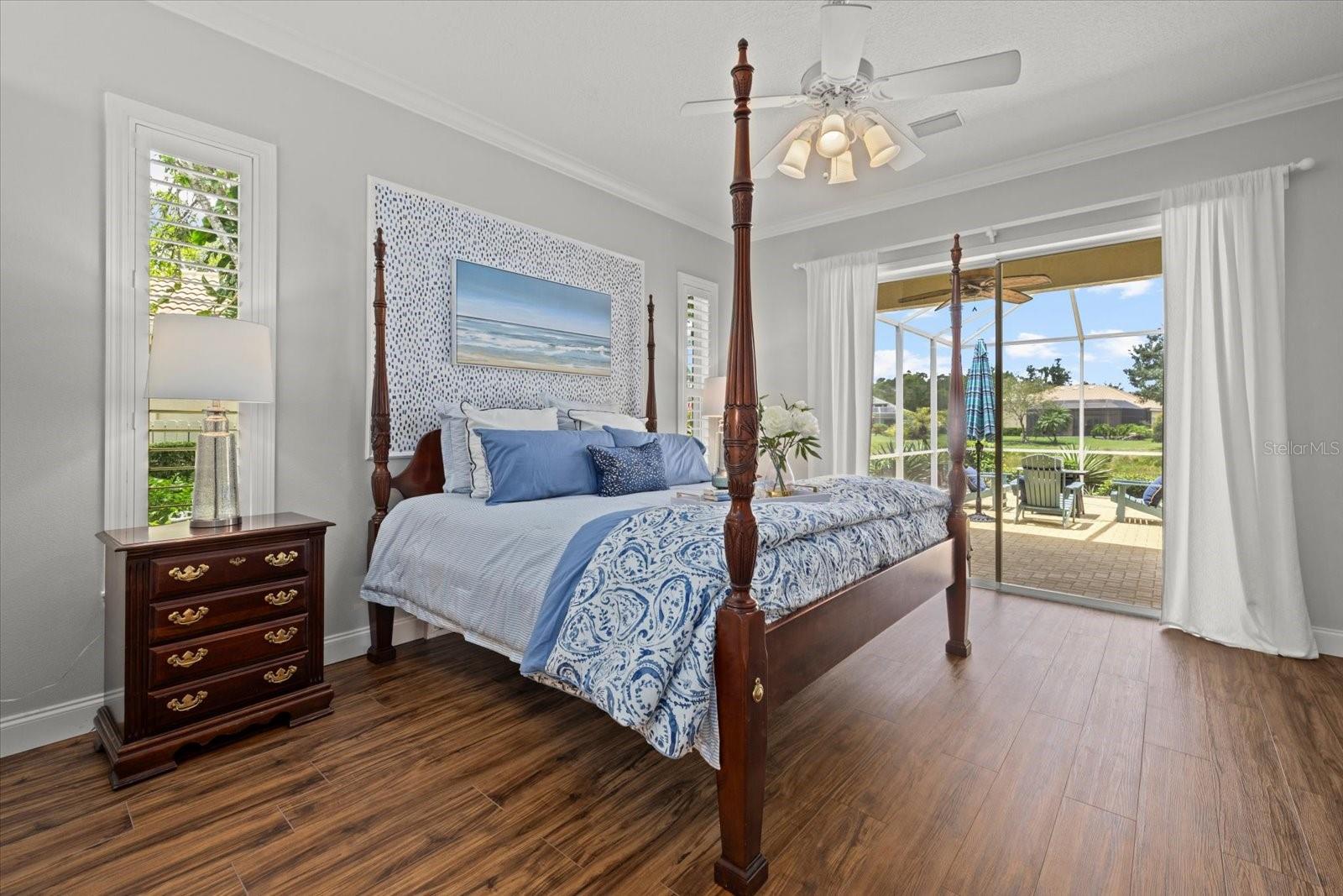 VENICE GOLF & COUNTRY CLUB - Residential