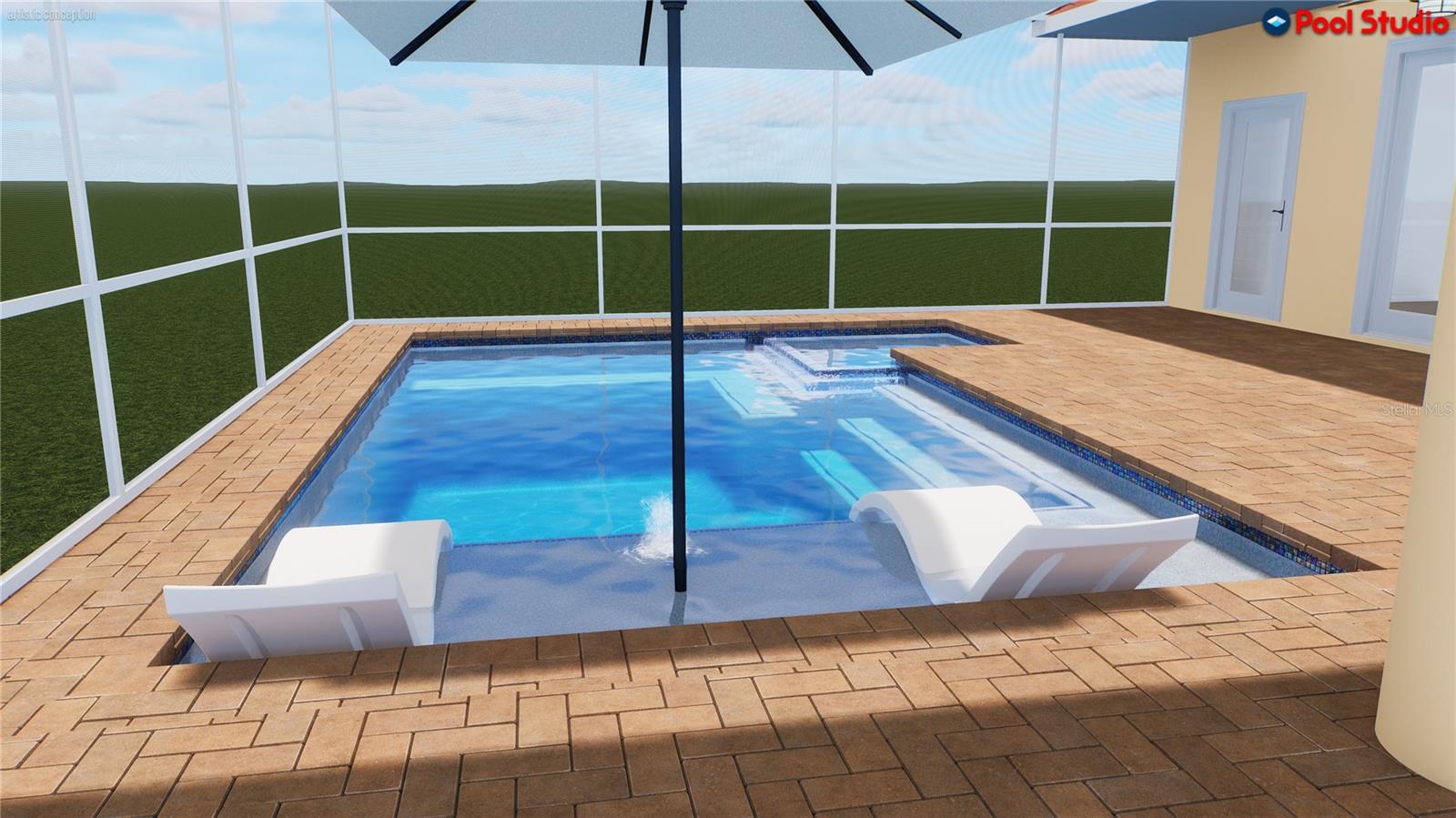 VENICE GOLF & COUNTRY CLUB - Residential