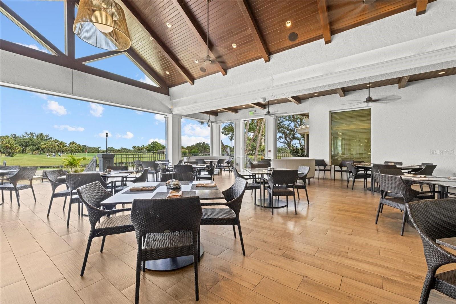 VENICE GOLF & COUNTRY CLUB - Residential