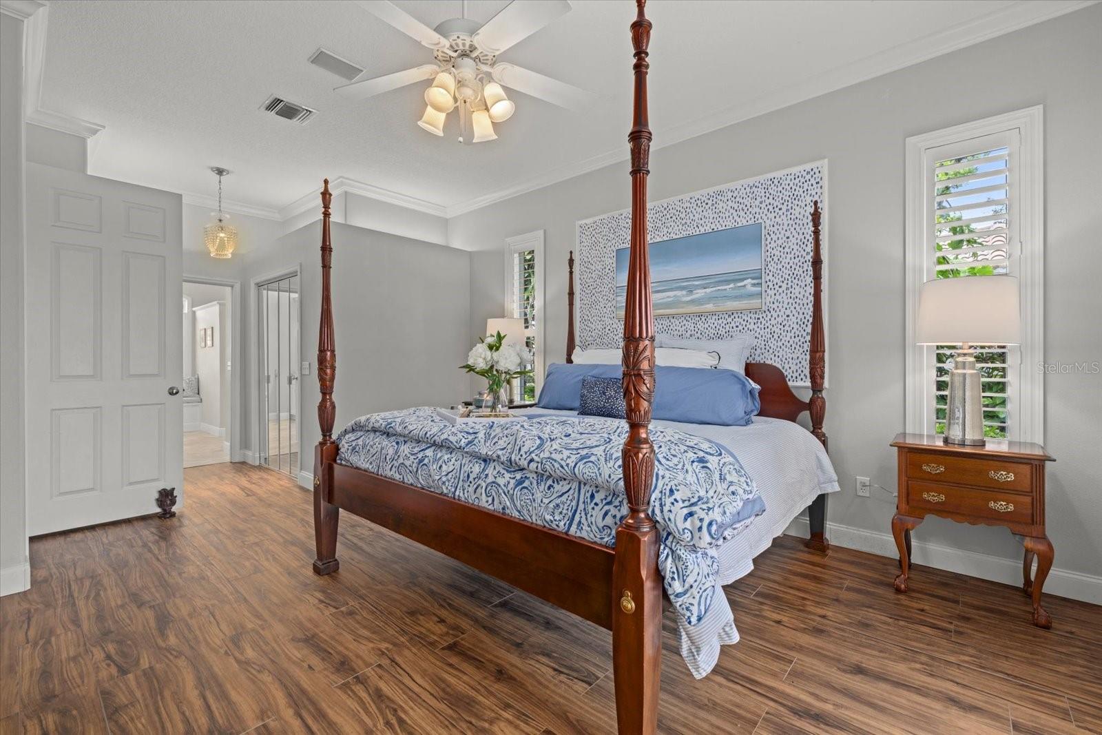 VENICE GOLF & COUNTRY CLUB - Residential