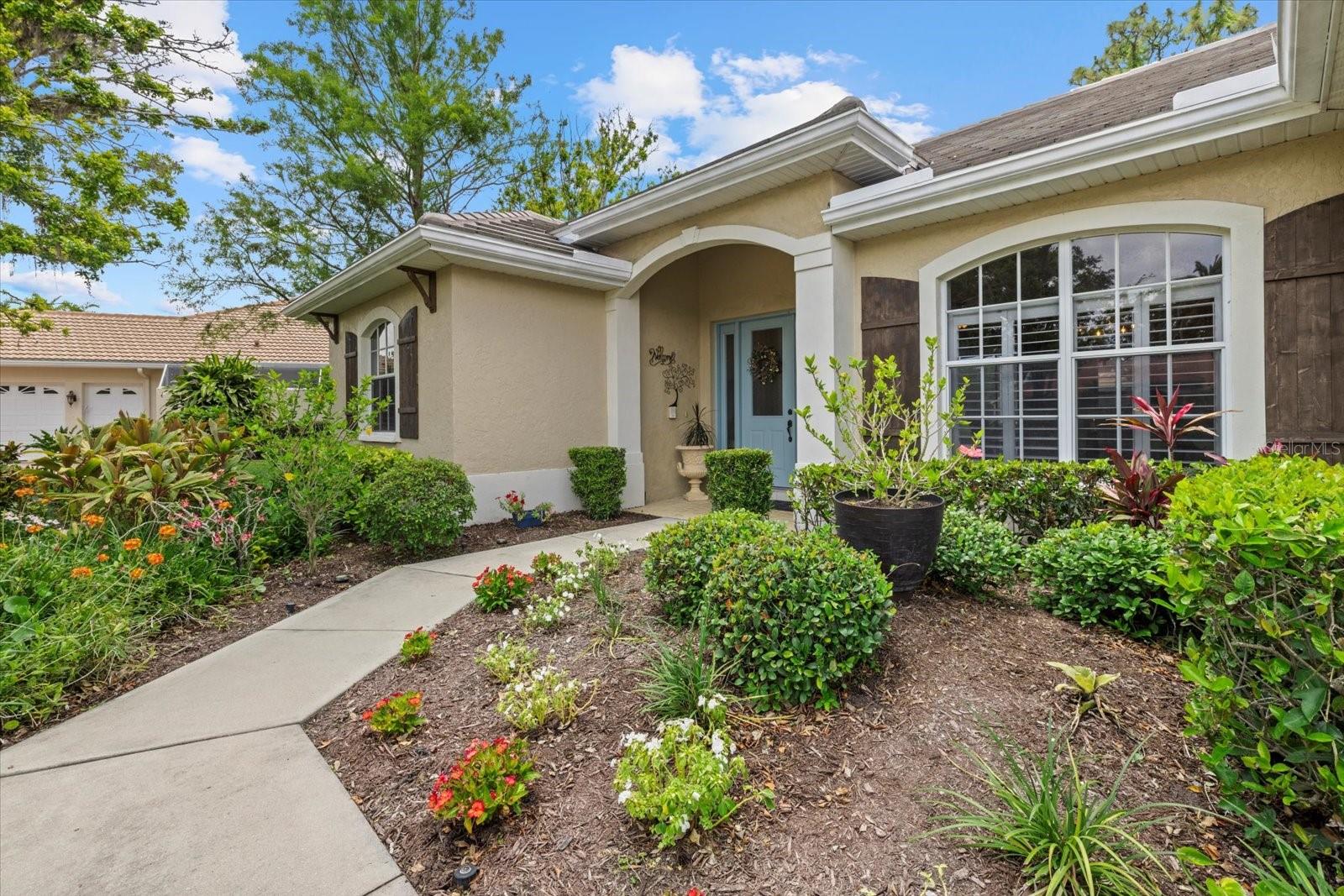 VENICE GOLF & COUNTRY CLUB - Residential