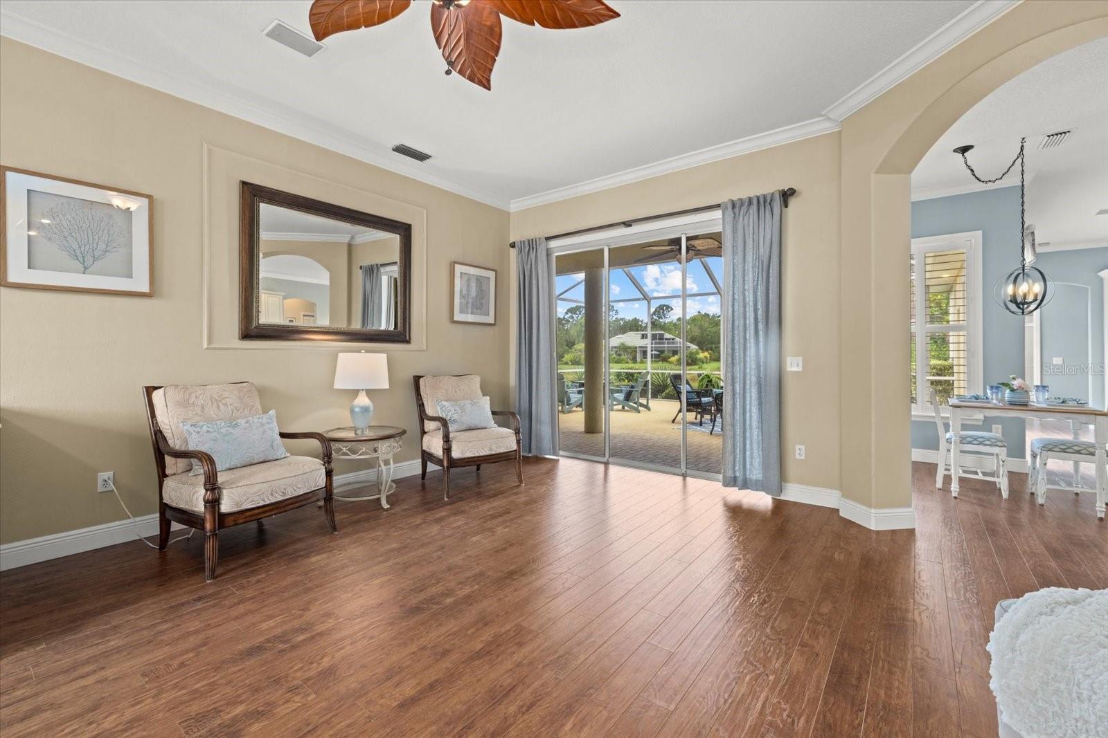 VENICE GOLF & COUNTRY CLUB - Residential