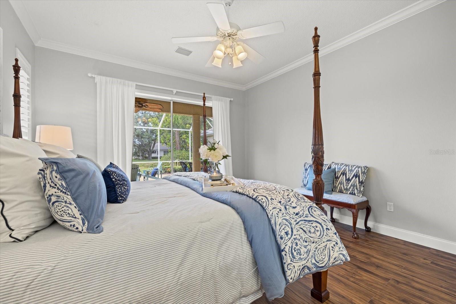 VENICE GOLF & COUNTRY CLUB - Residential