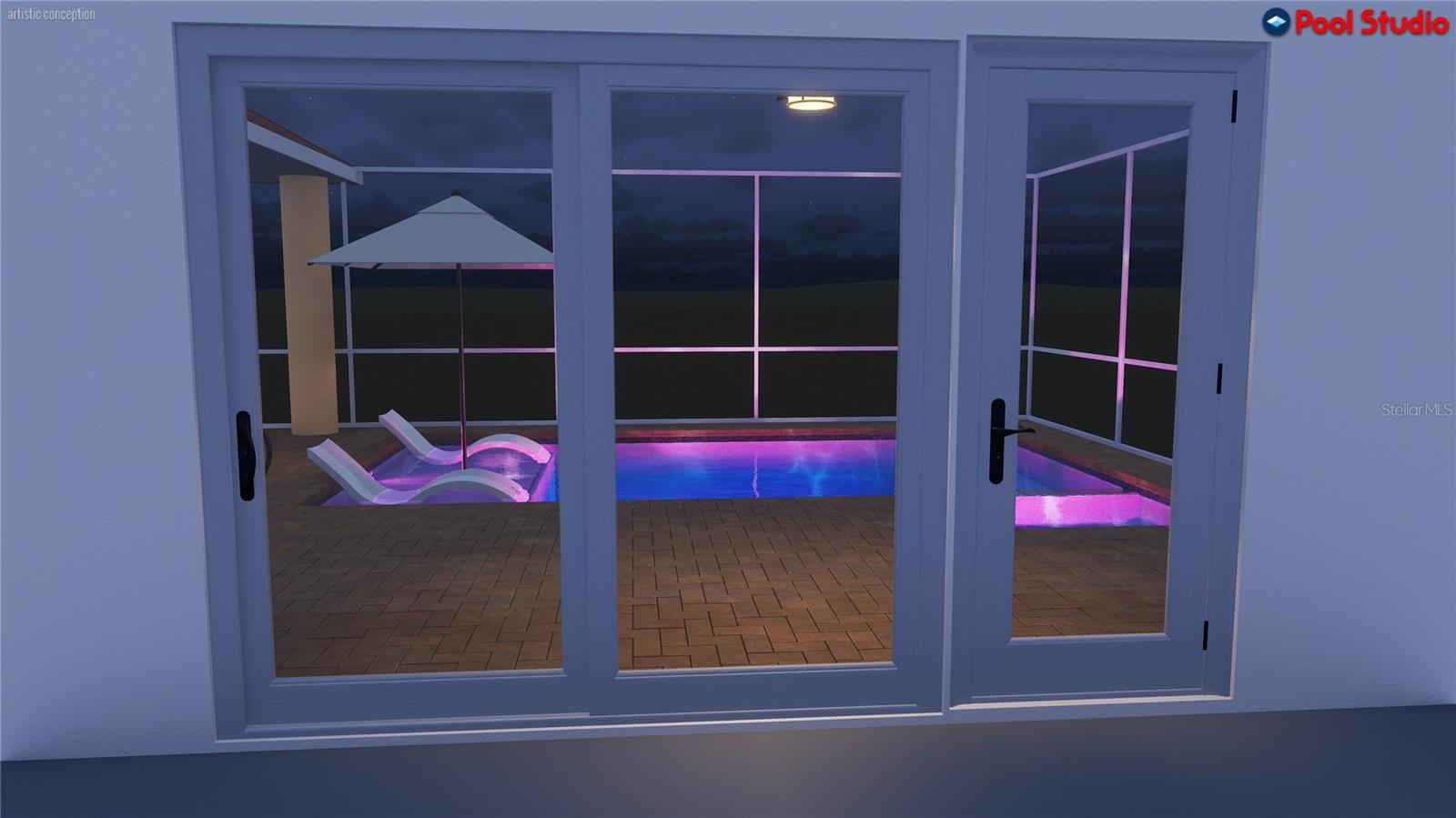 VENICE GOLF & COUNTRY CLUB - Residential