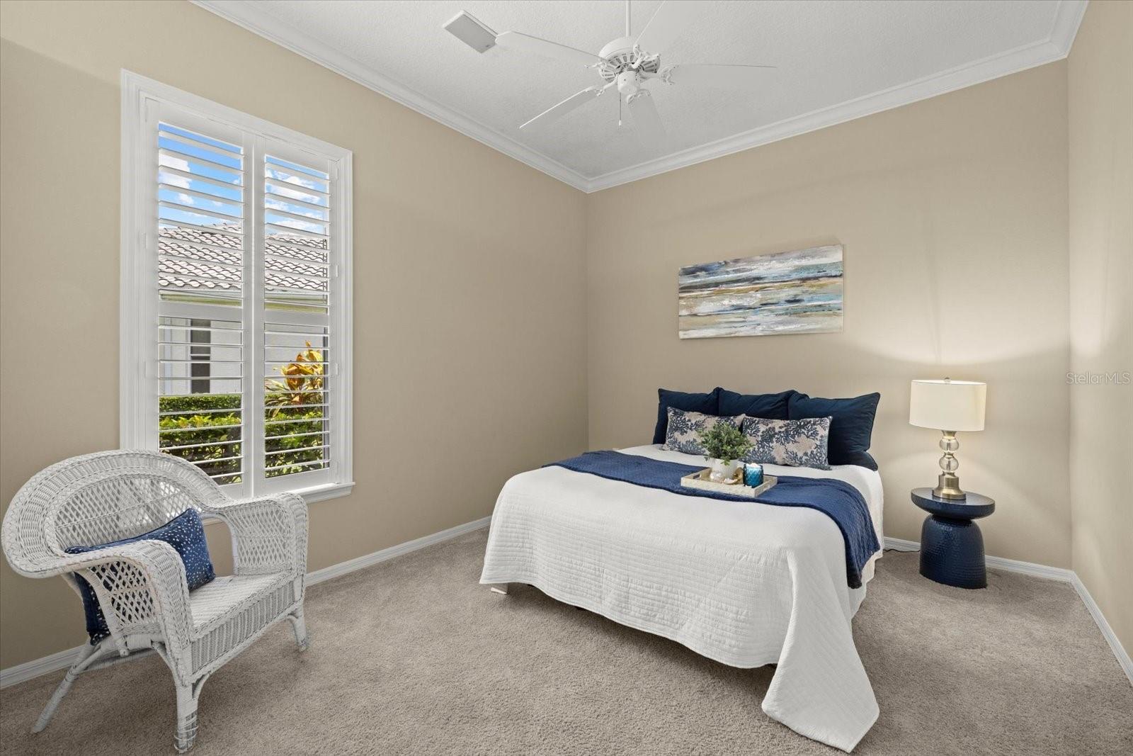 VENICE GOLF & COUNTRY CLUB - Residential