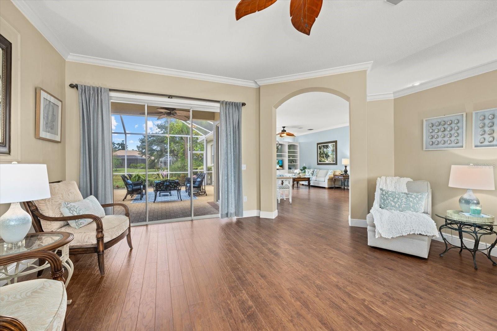 VENICE GOLF & COUNTRY CLUB - Residential
