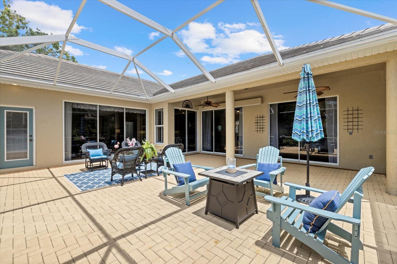 VENICE GOLF & COUNTRY CLUB - Residential