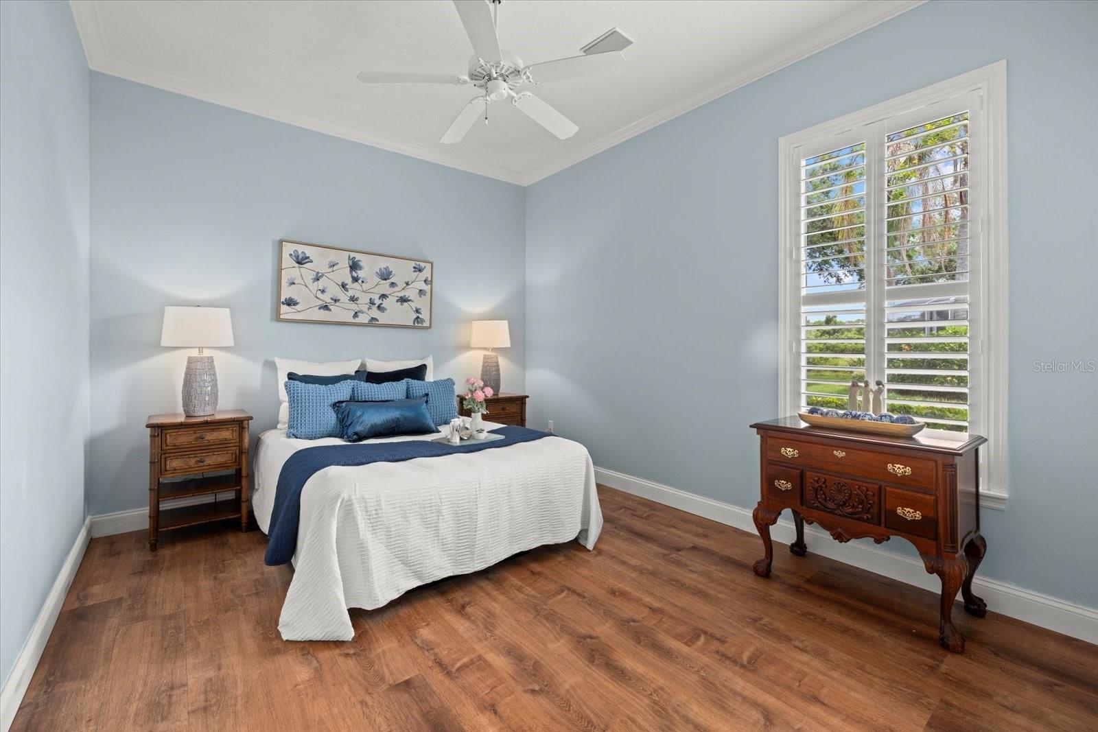 VENICE GOLF & COUNTRY CLUB - Residential