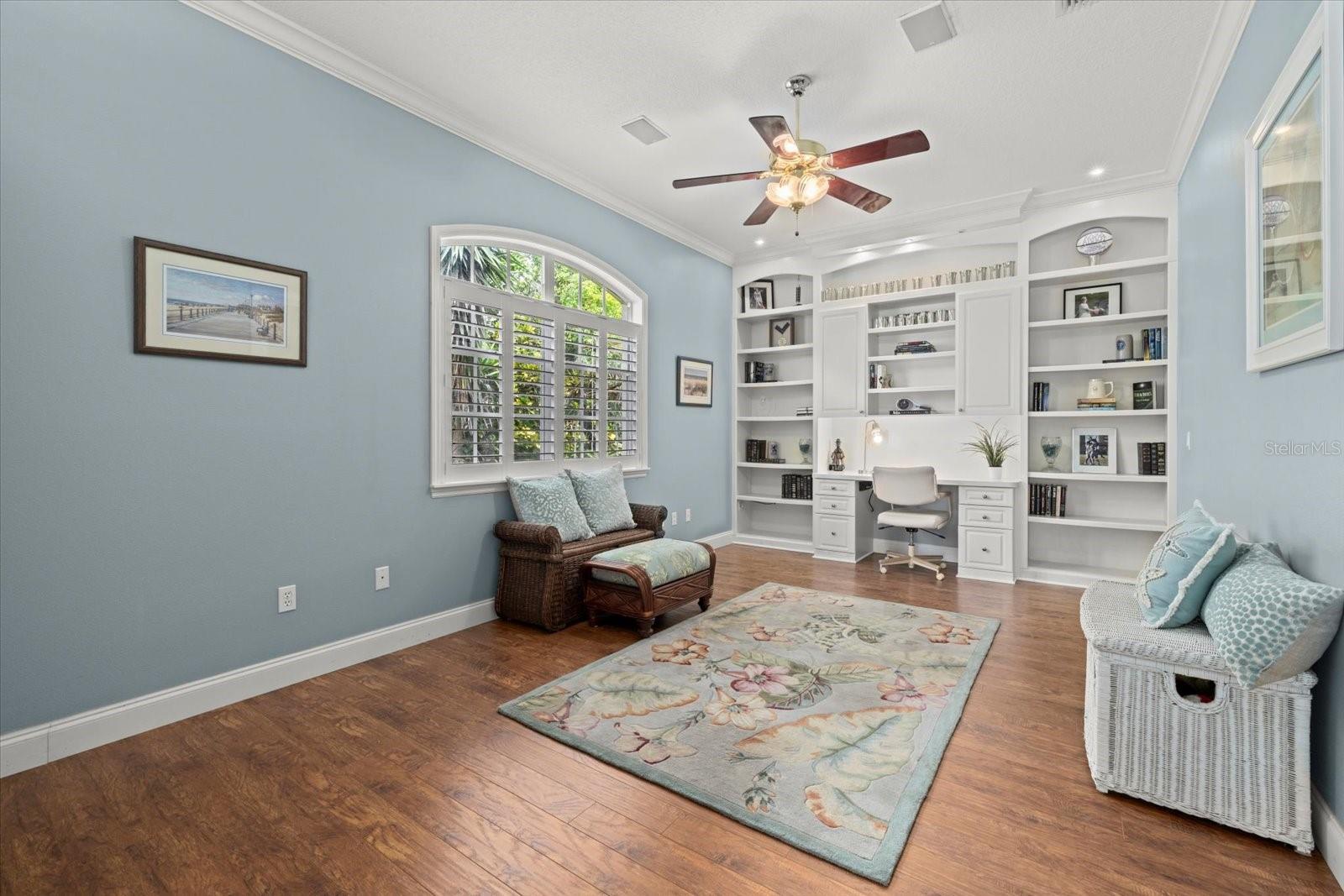 VENICE GOLF & COUNTRY CLUB - Residential