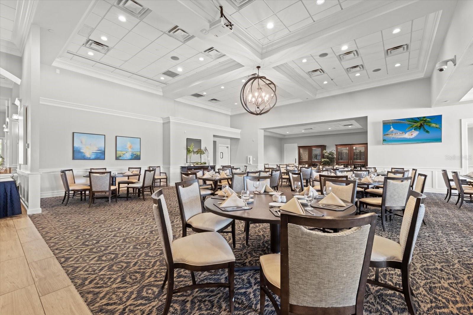 VENICE GOLF & COUNTRY CLUB - Residential