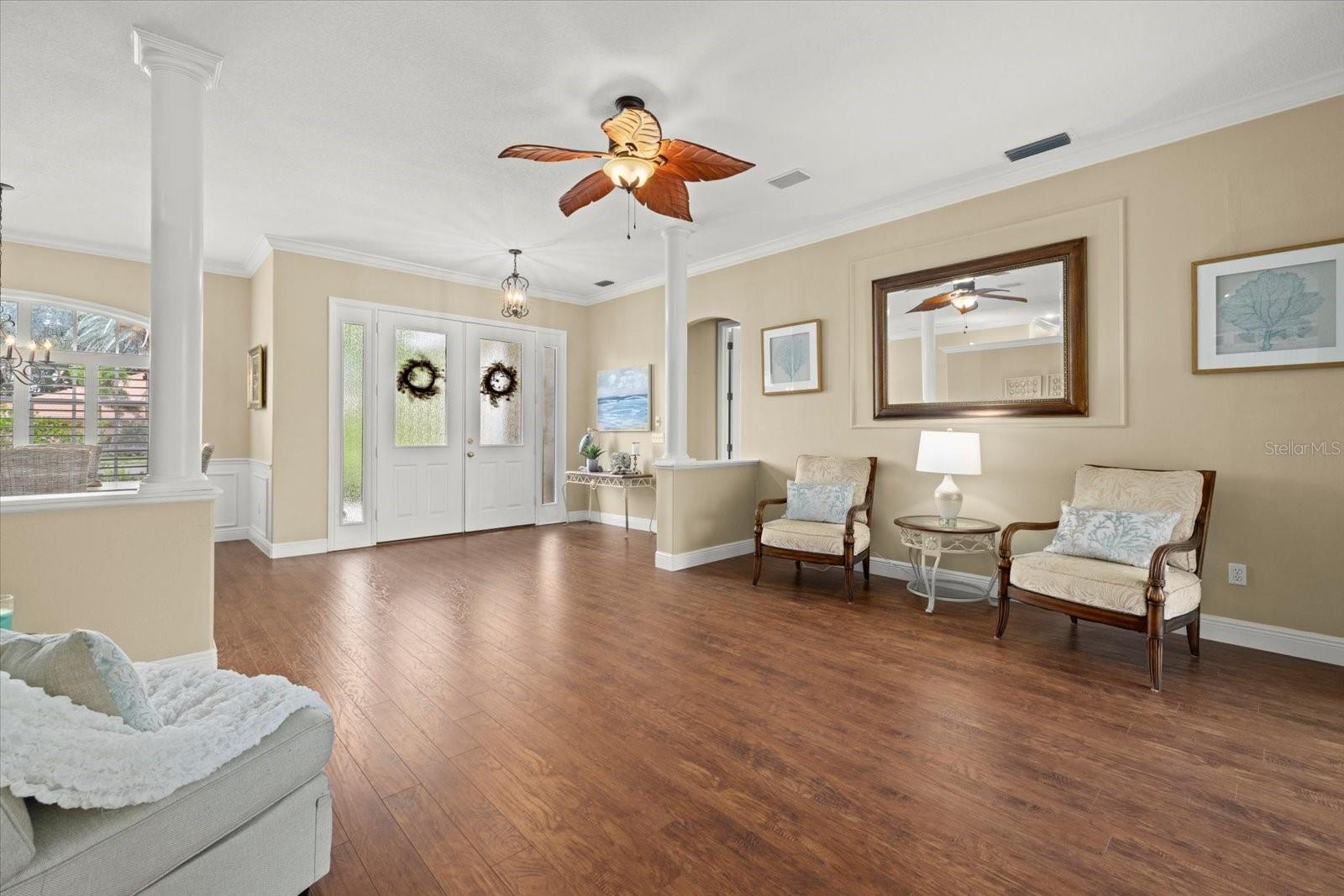 VENICE GOLF & COUNTRY CLUB - Residential