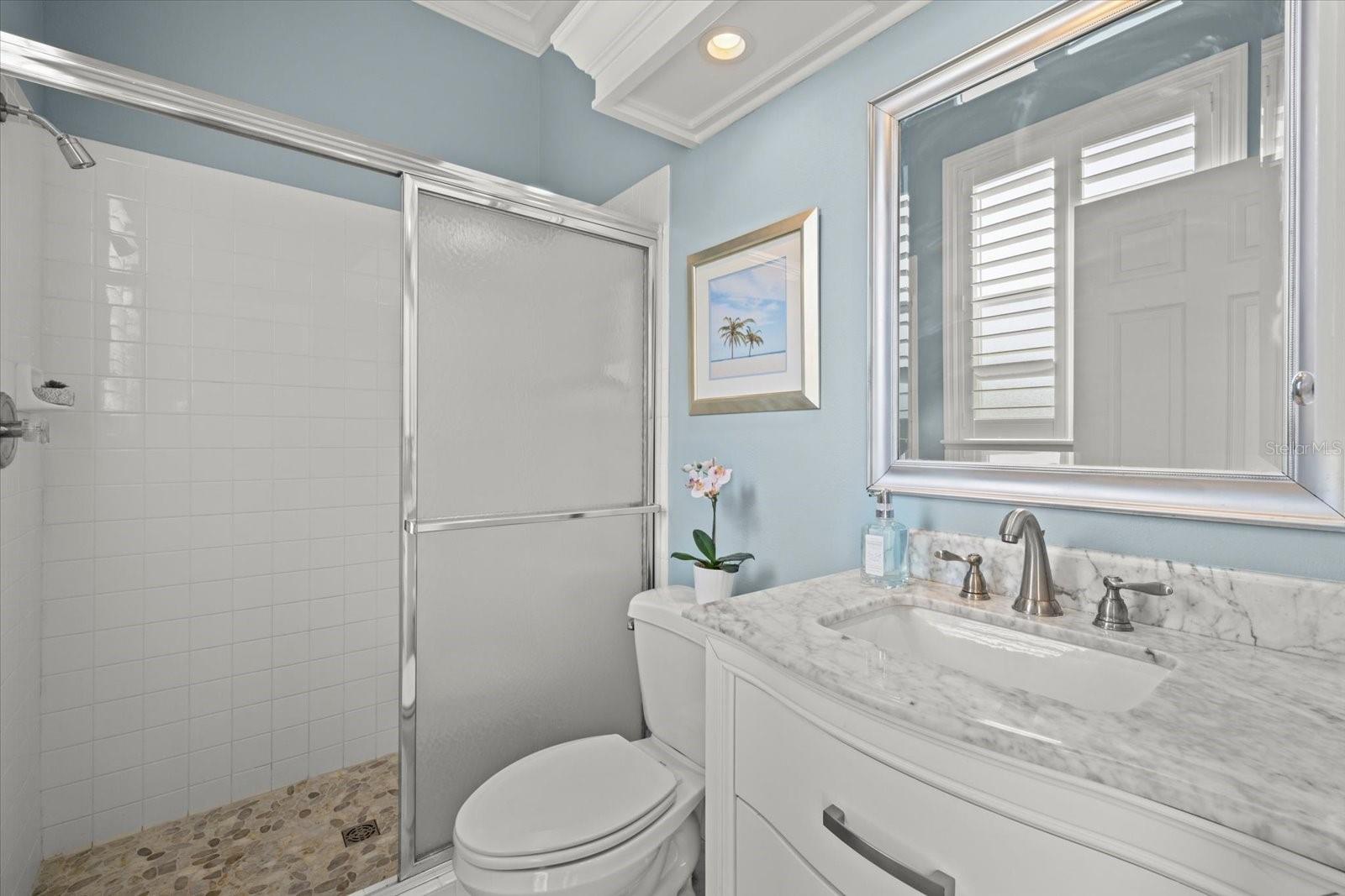 VENICE GOLF & COUNTRY CLUB - Residential