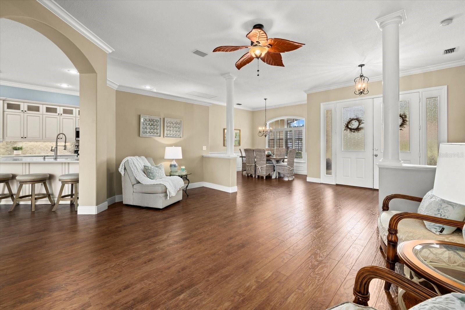 VENICE GOLF & COUNTRY CLUB - Residential