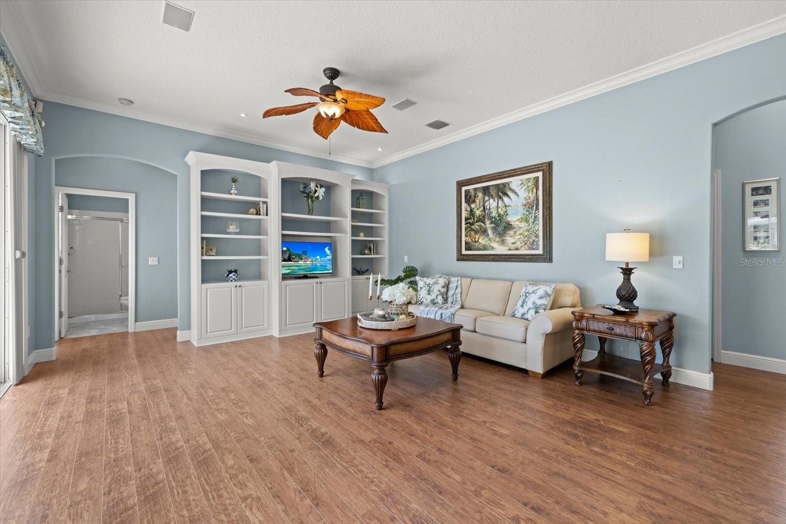 VENICE GOLF & COUNTRY CLUB - Residential