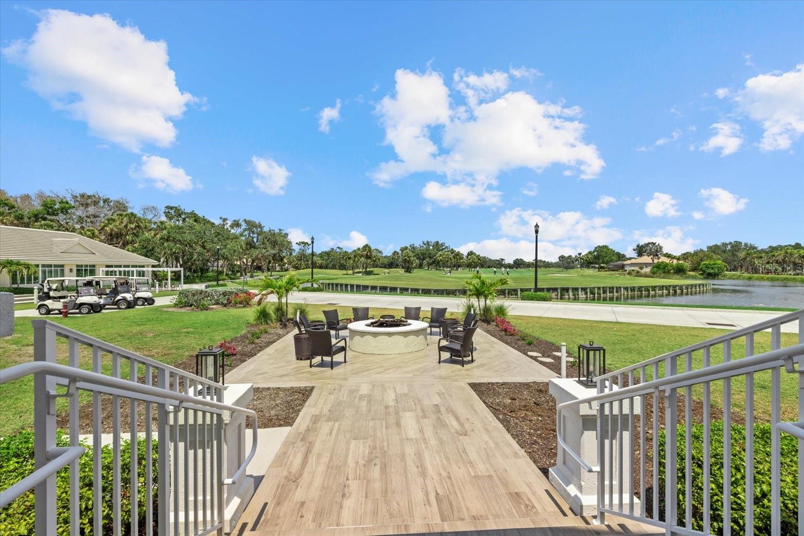 VENICE GOLF & COUNTRY CLUB - Residential