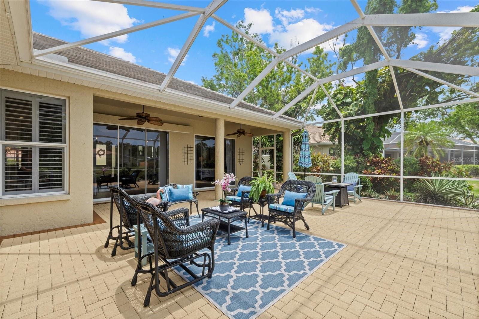 VENICE GOLF & COUNTRY CLUB - Residential