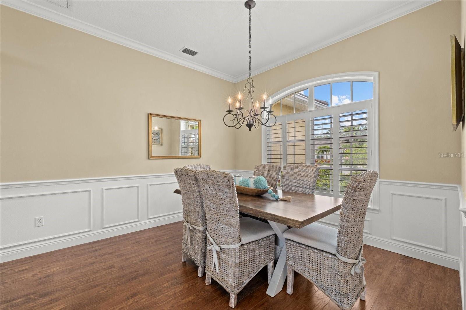 VENICE GOLF & COUNTRY CLUB - Residential