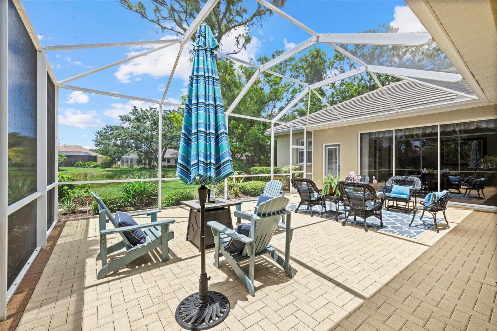 VENICE GOLF & COUNTRY CLUB - Residential