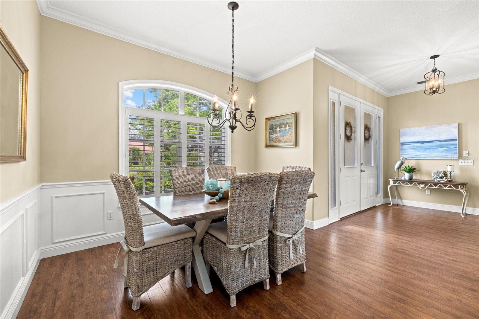 VENICE GOLF & COUNTRY CLUB - Residential
