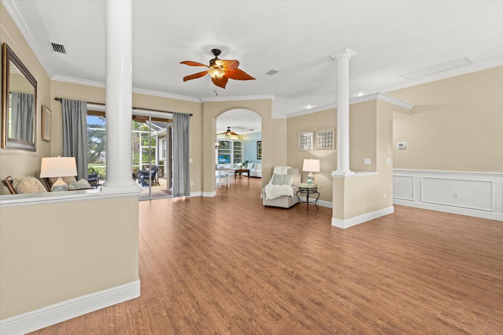 VENICE GOLF & COUNTRY CLUB - Residential