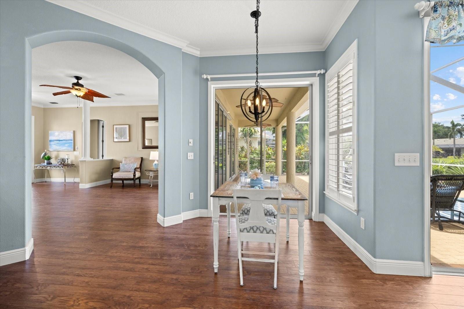 VENICE GOLF & COUNTRY CLUB - Residential