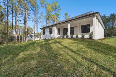 A home in BROOKSVILLE