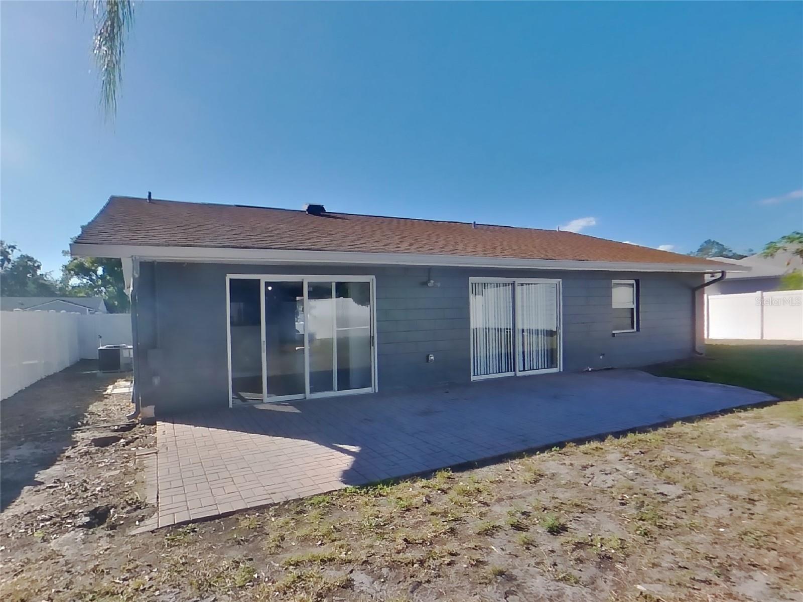 CARROLLWOOD MEADOWS UNIT II SE - Residential Lease