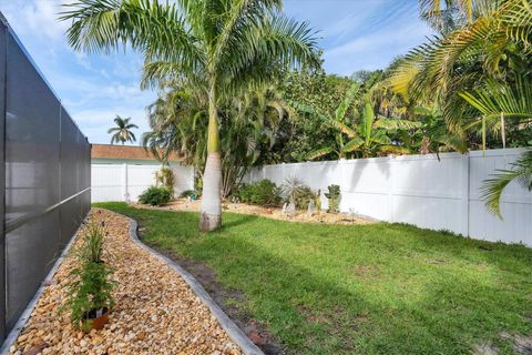 A home in BRADENTON