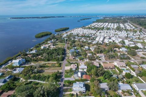 A home in BRADENTON