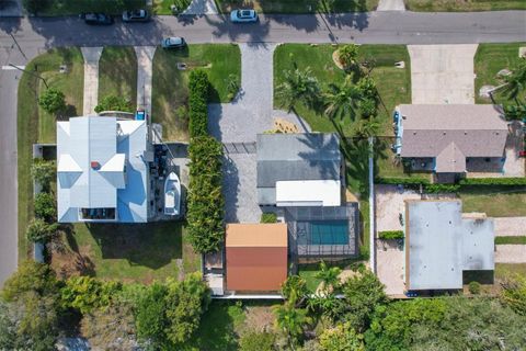 A home in BRADENTON