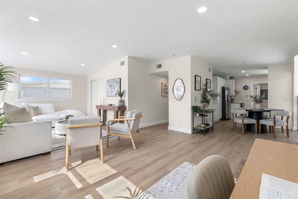 Photo of 5235 54th Avenue N, St Petersburg, FL 33709 (MLS # TB8475897)