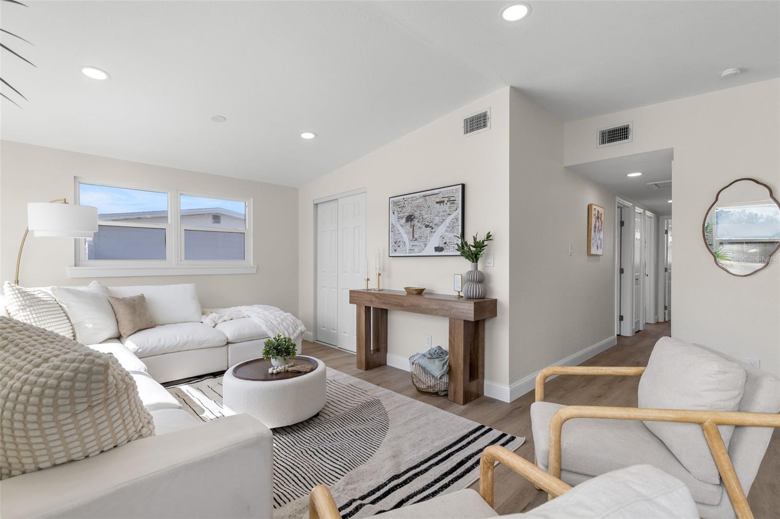 SUNNY LAWN ESTATES - Residential