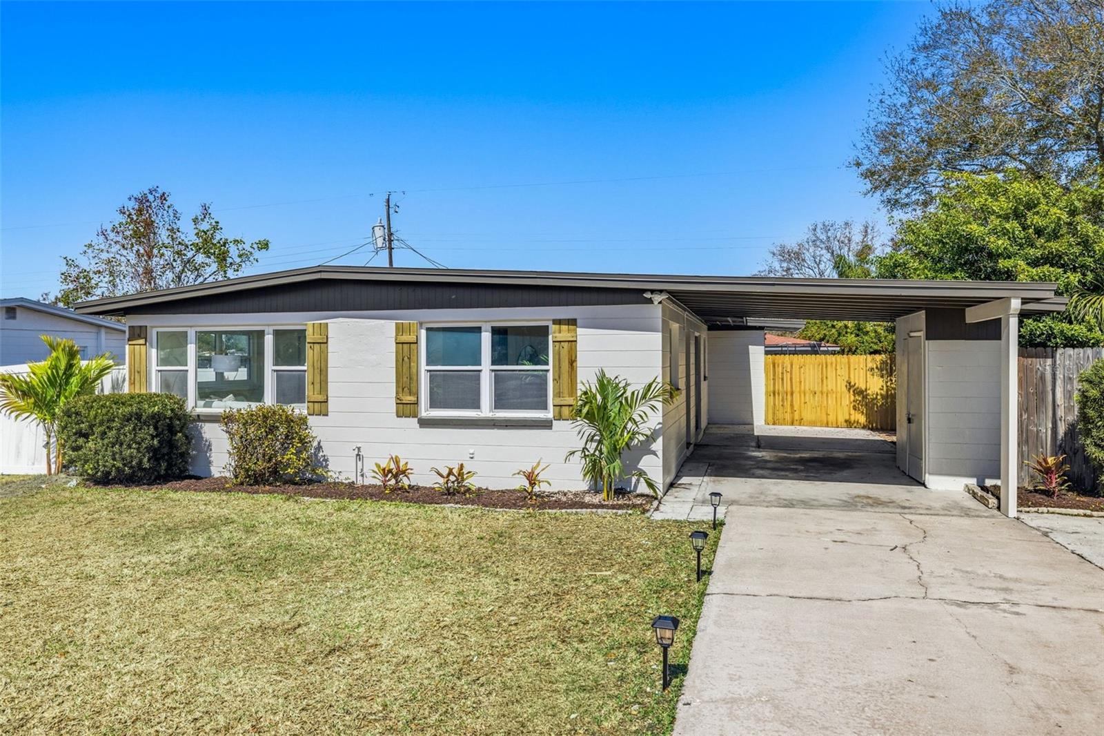 SUNNY LAWN ESTATES - Residential