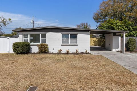 5235 54TH AVENUE N ST PETERSBURG FL 33709