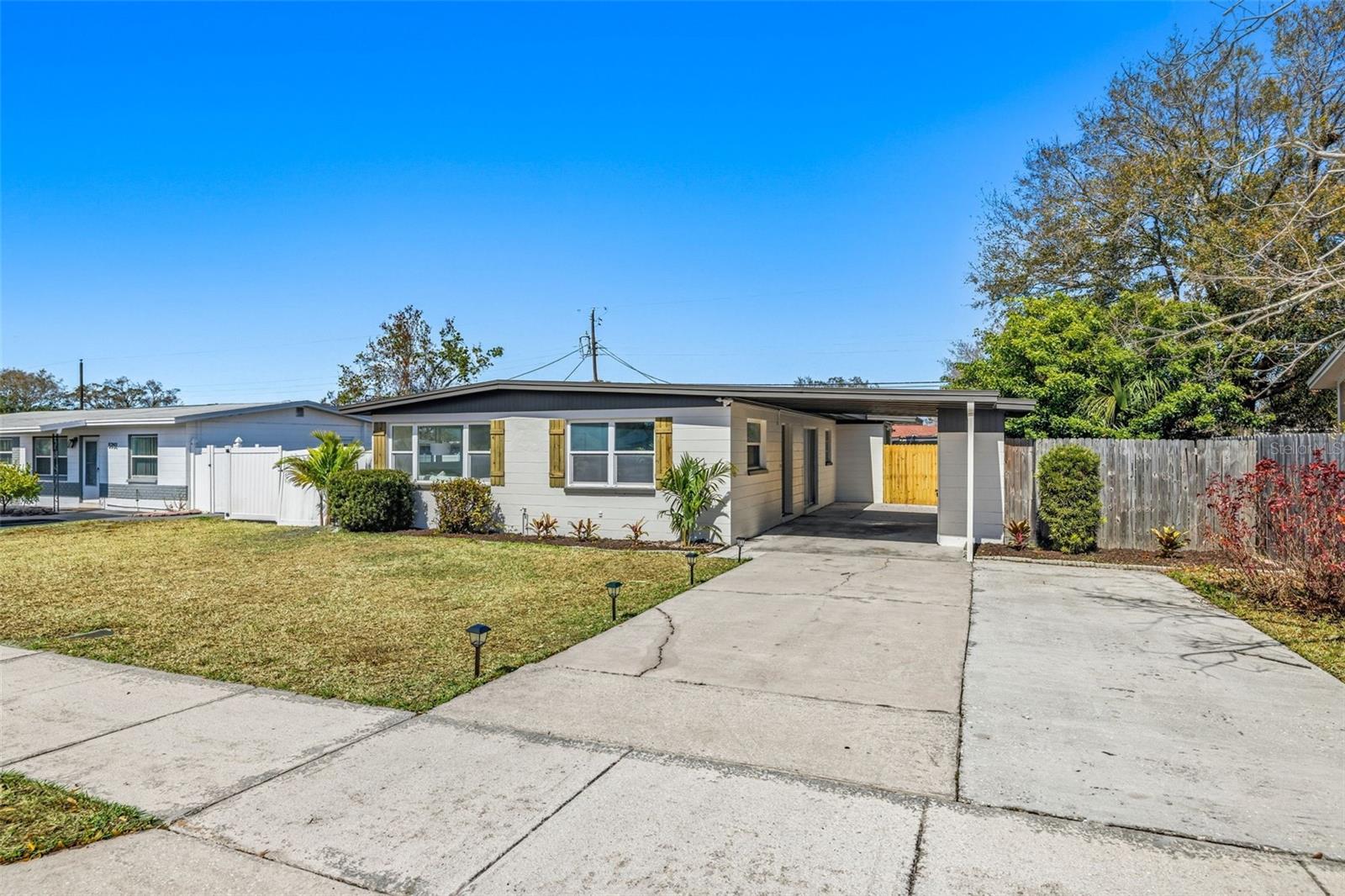 SUNNY LAWN ESTATES - Residential