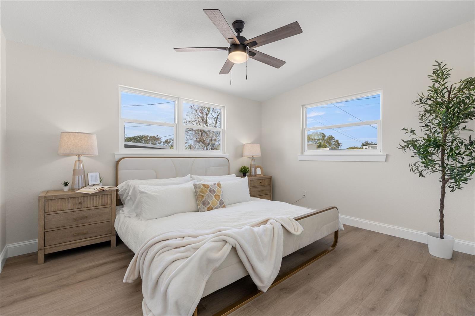 SUNNY LAWN ESTATES - Residential