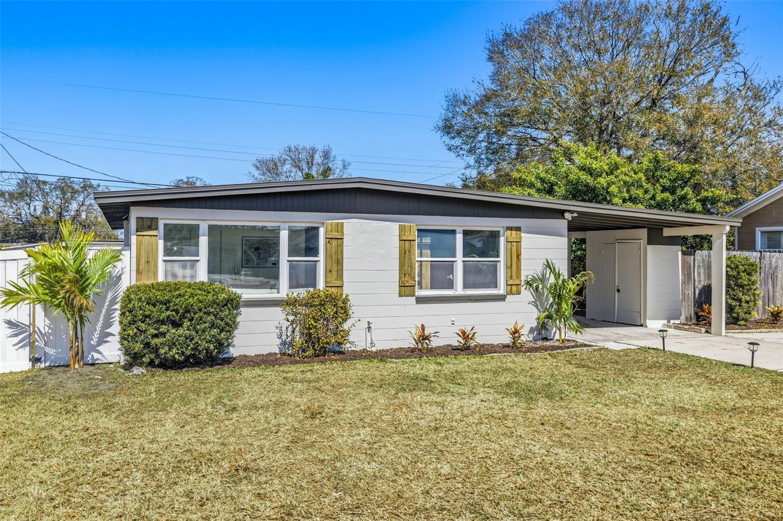 SUNNY LAWN ESTATES - Residential