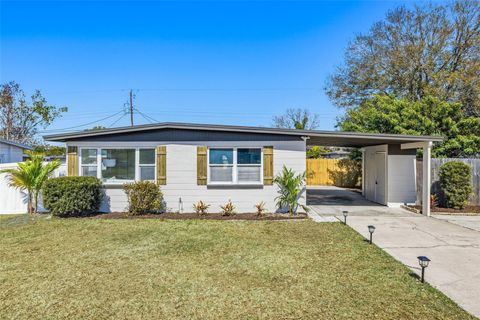 Photo of 5235 54th Avenue N, St Petersburg, FL 33709 (MLS # TB8475897)