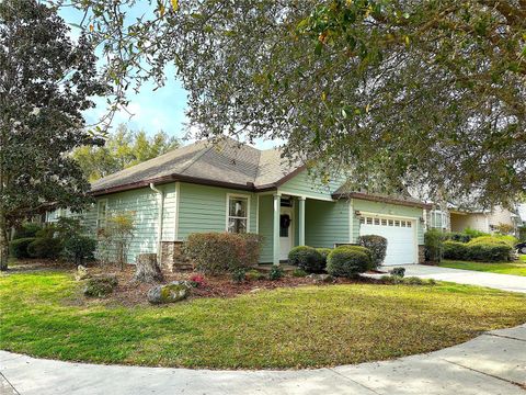 8801 SW 79TH AVENUE GAINESVILLE FL 32608